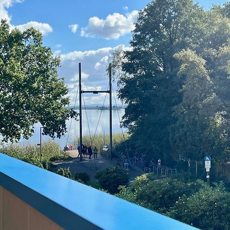 Ferienwohnung Meerzeit Mardorf Neustadt am Rübenberge Buitenkant foto