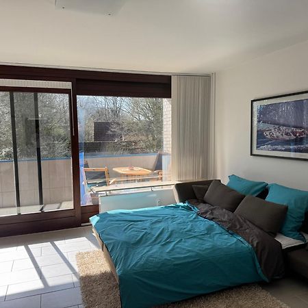 Ferienwohnung Meerzeit Mardorf Neustadt am Rübenberge Buitenkant foto