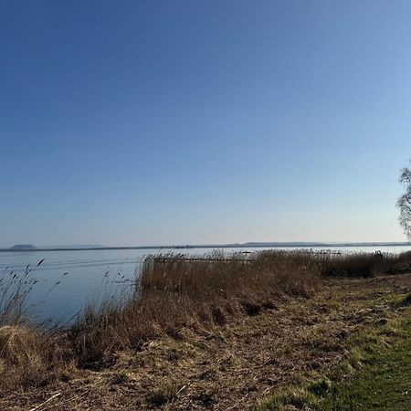 Ferienwohnung Meerzeit Mardorf Neustadt am Rübenberge Buitenkant foto
