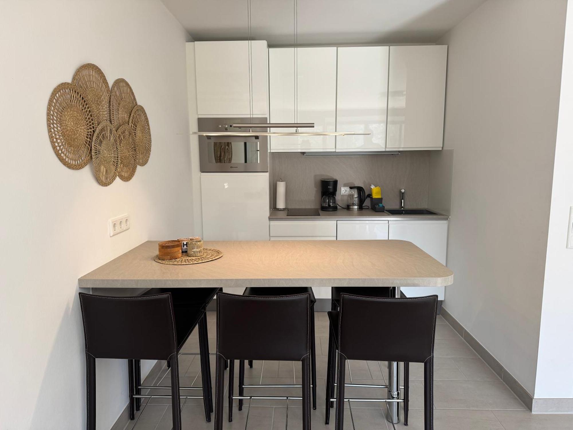 Ferienwohnung Meerzeit Mardorf Neustadt am Rübenberge Buitenkant foto