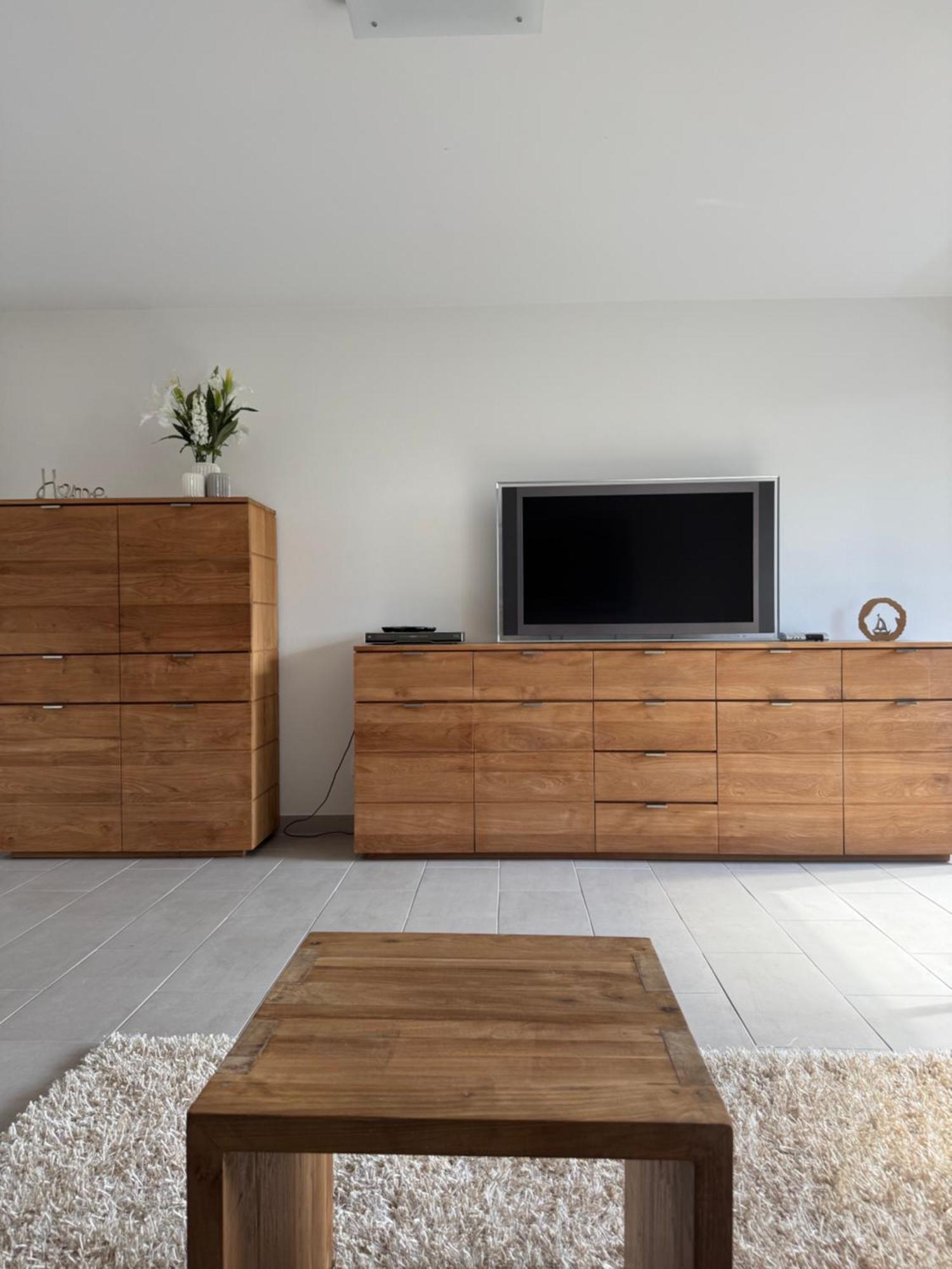 Ferienwohnung Meerzeit Mardorf Neustadt am Rübenberge Buitenkant foto