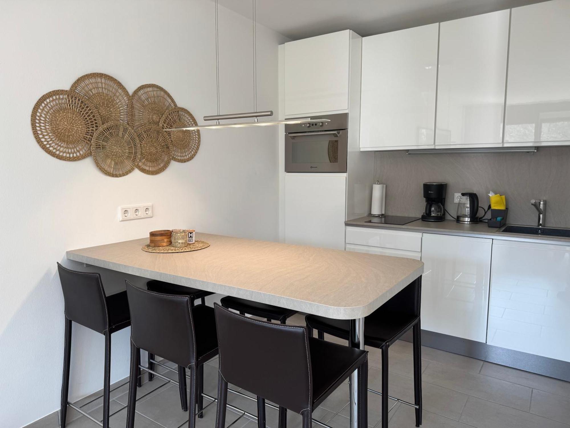 Ferienwohnung Meerzeit Mardorf Neustadt am Rübenberge Buitenkant foto