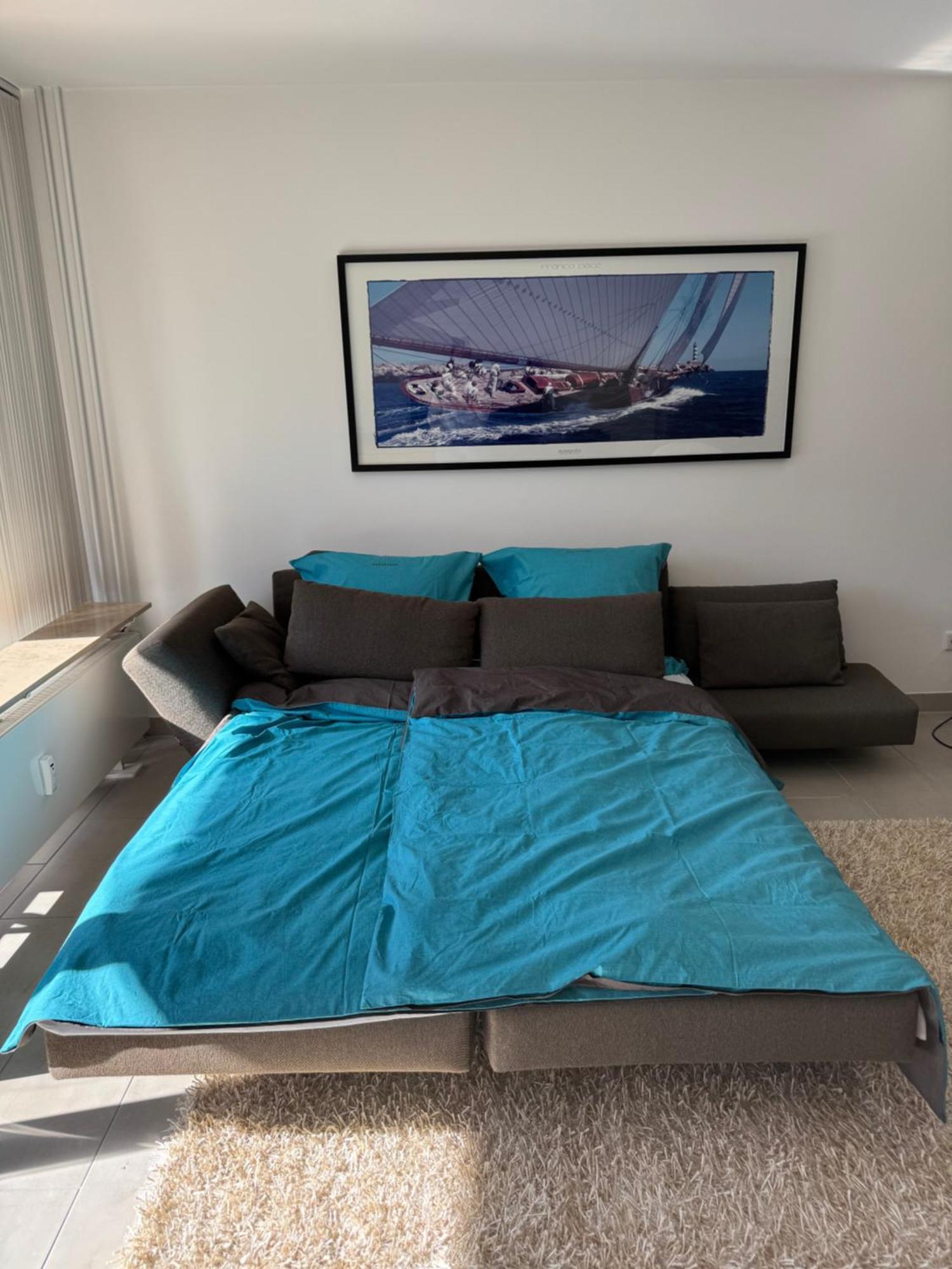 Ferienwohnung Meerzeit Mardorf Neustadt am Rübenberge Buitenkant foto