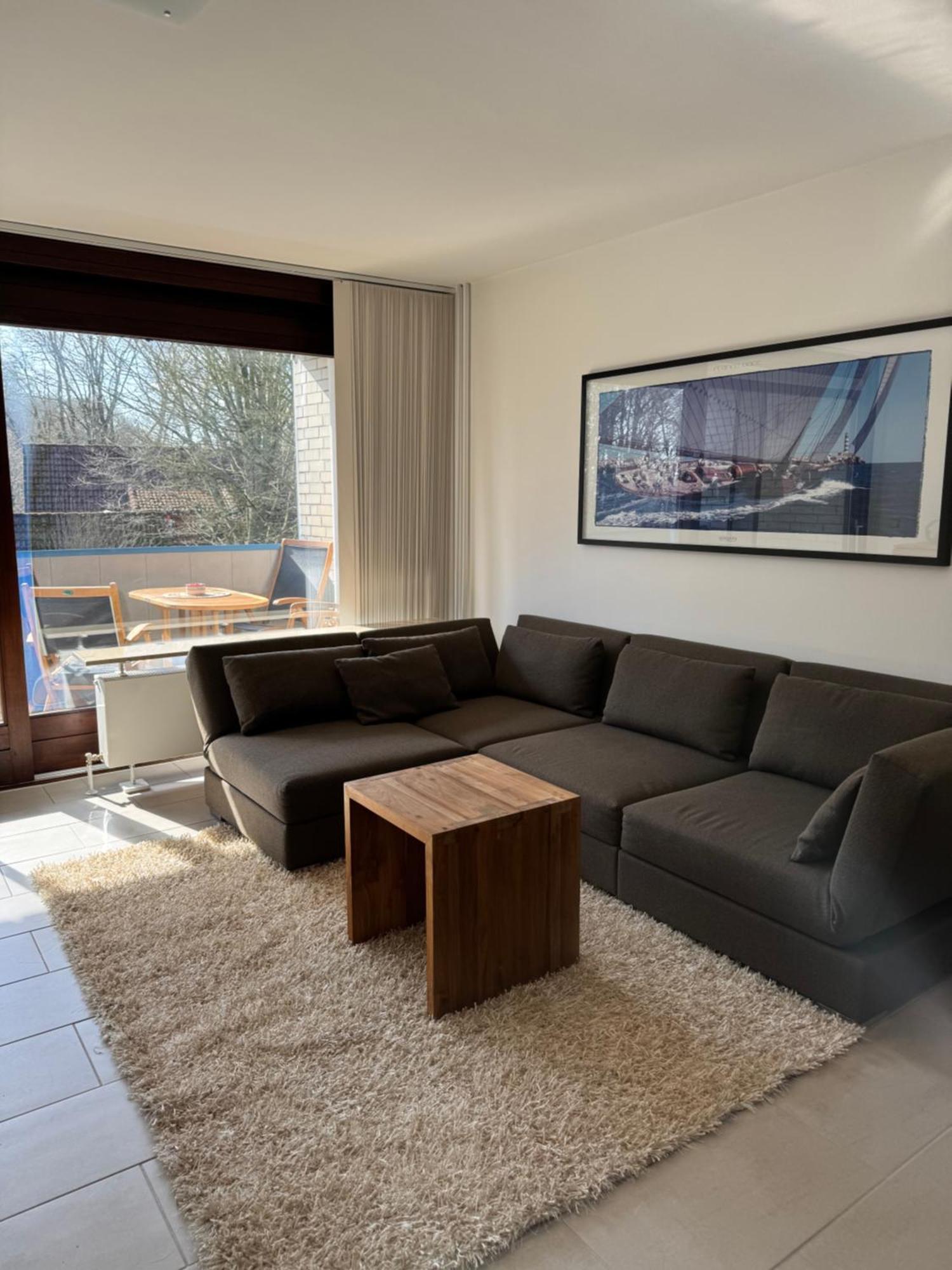 Ferienwohnung Meerzeit Mardorf Neustadt am Rübenberge Buitenkant foto