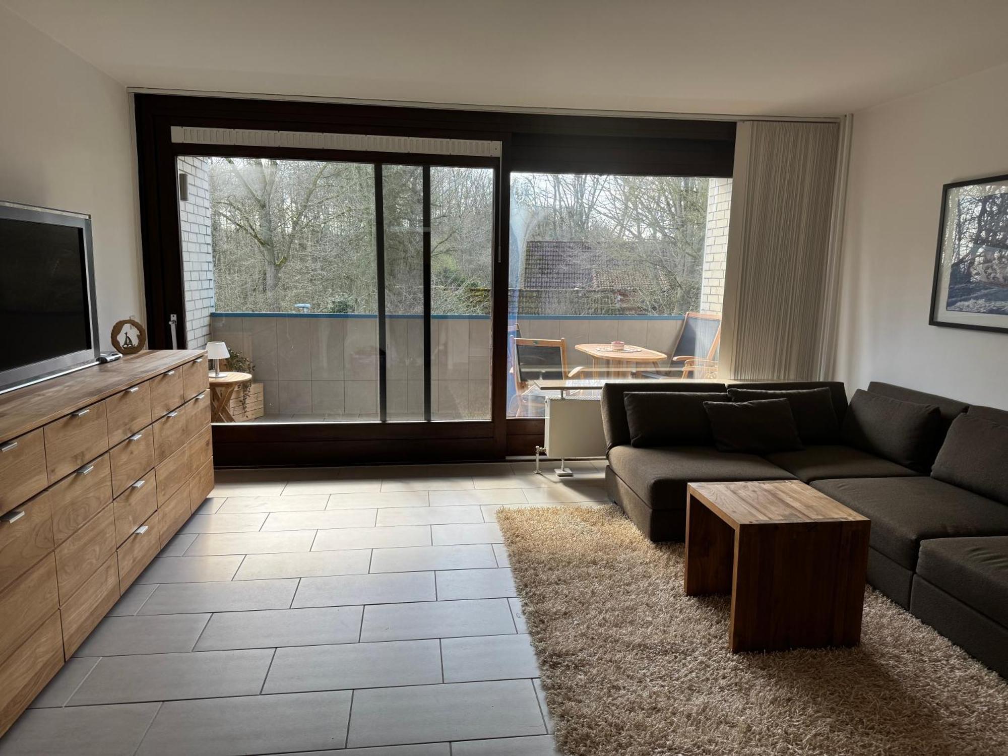 Ferienwohnung Meerzeit Mardorf Neustadt am Rübenberge Buitenkant foto