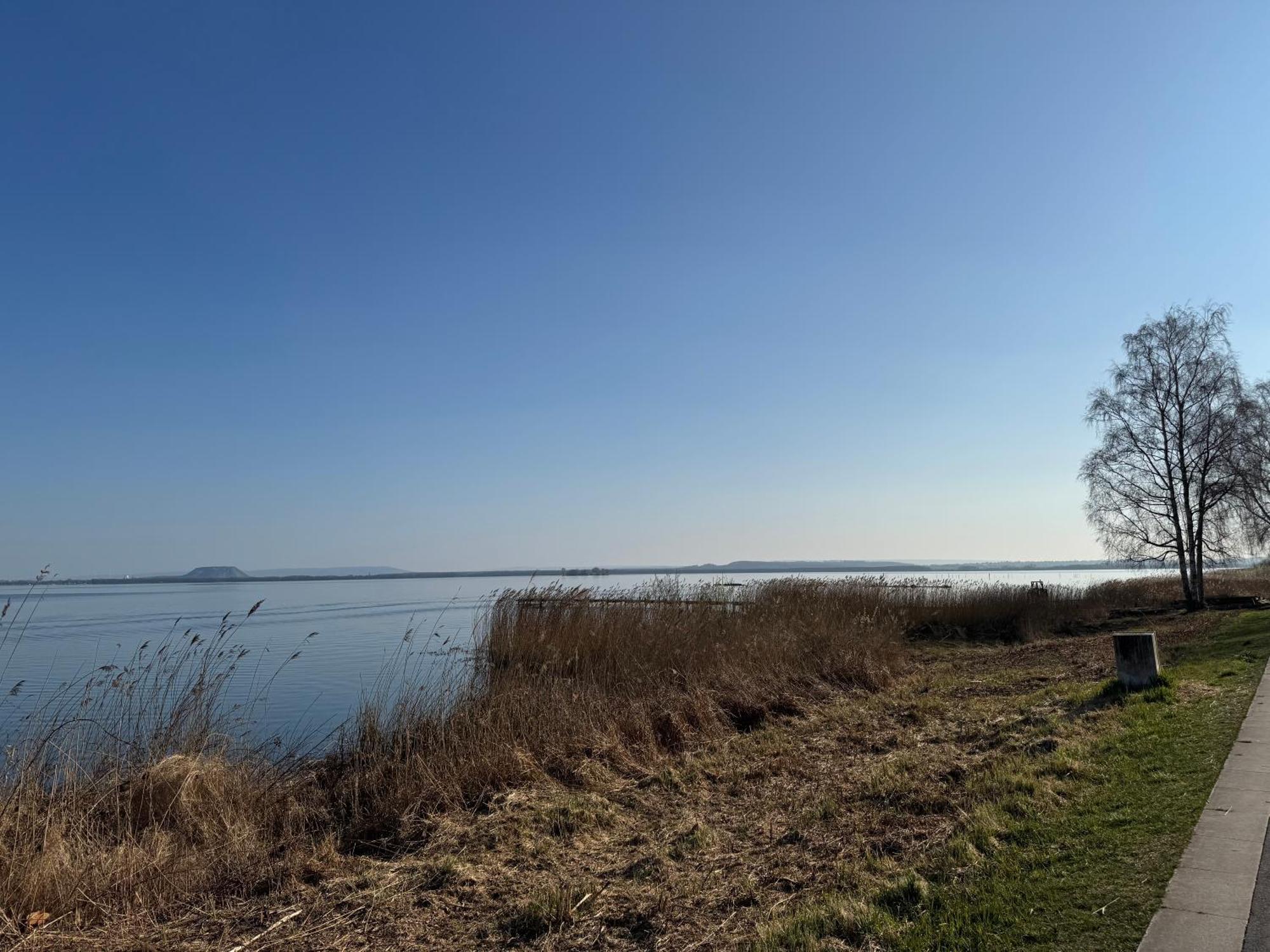 Ferienwohnung Meerzeit Mardorf Neustadt am Rübenberge Buitenkant foto