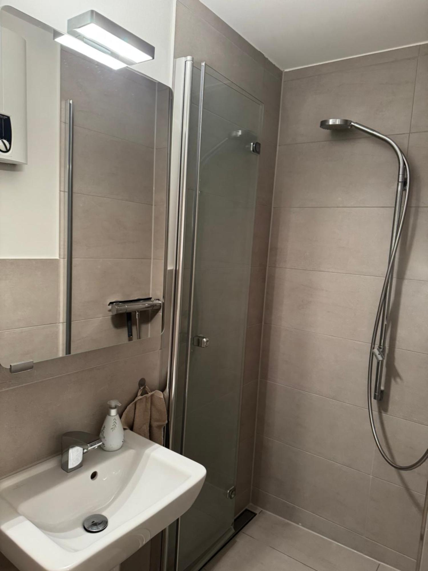 Ferienwohnung Meerzeit Mardorf Neustadt am Rübenberge Buitenkant foto