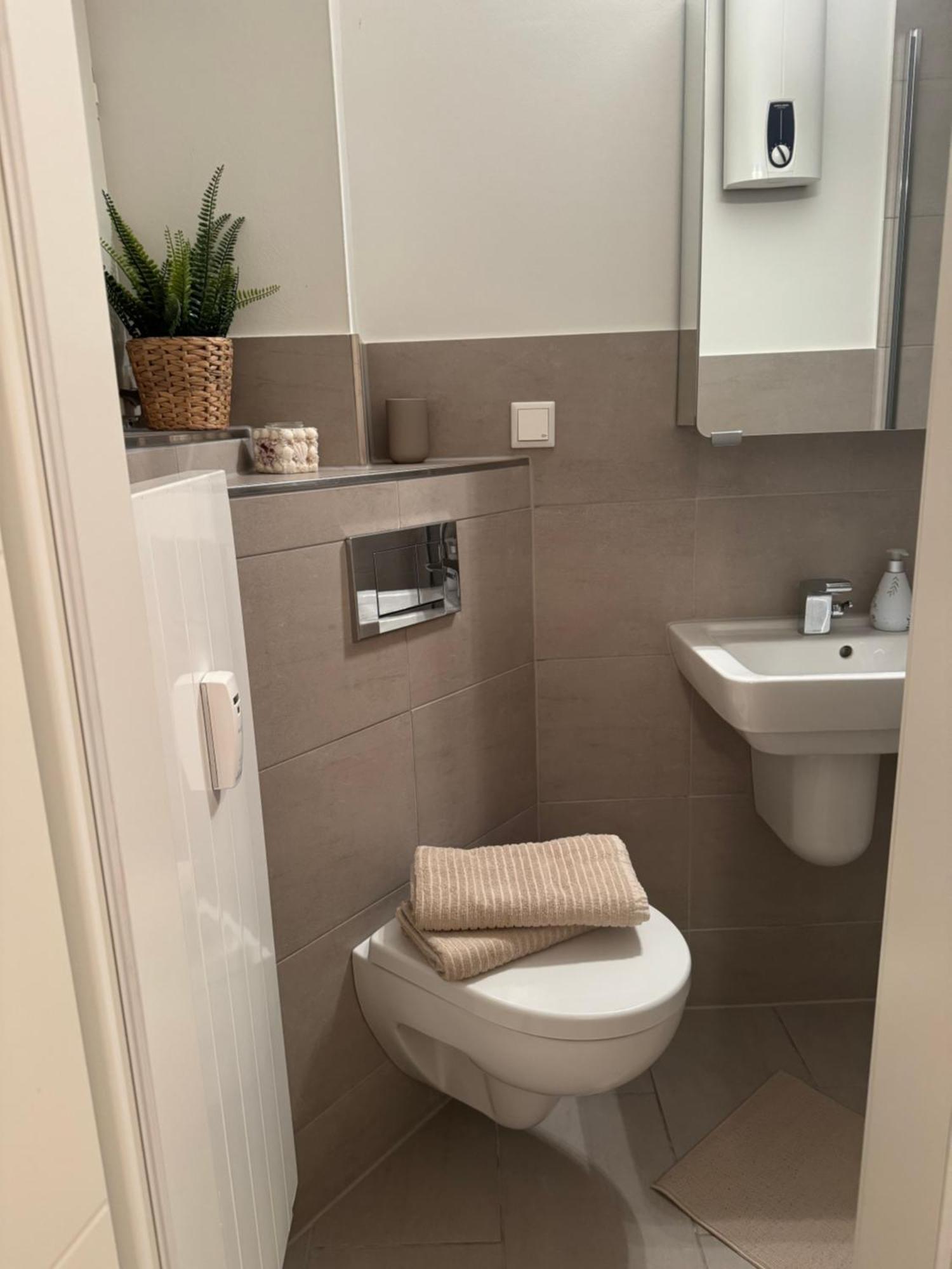 Ferienwohnung Meerzeit Mardorf Neustadt am Rübenberge Buitenkant foto