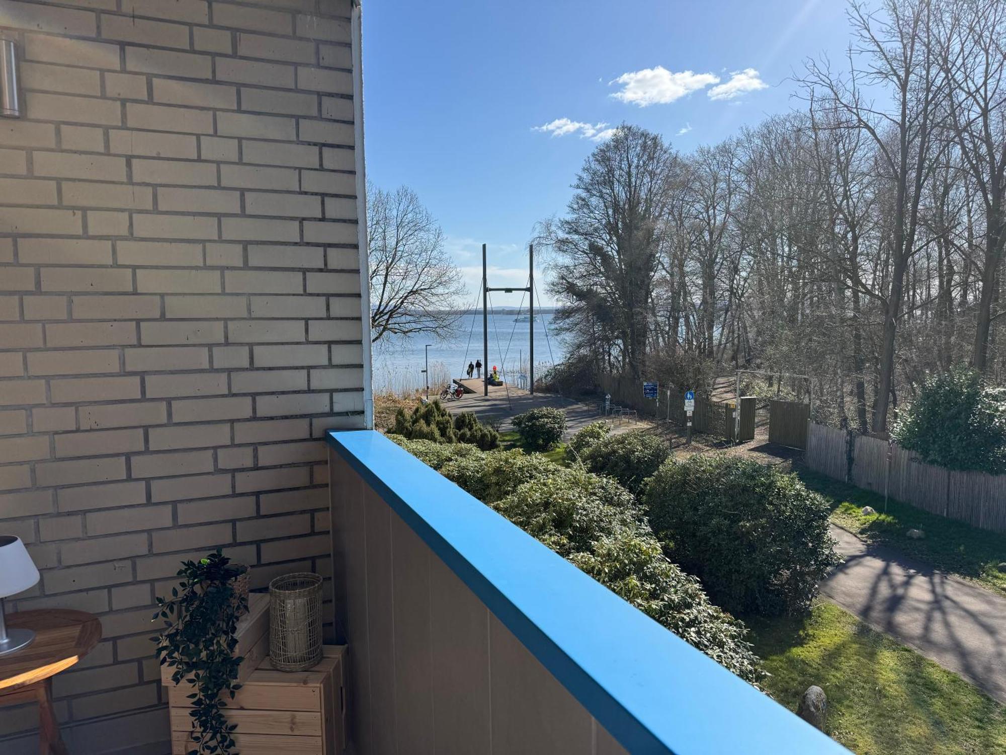 Ferienwohnung Meerzeit Mardorf Neustadt am Rübenberge Buitenkant foto