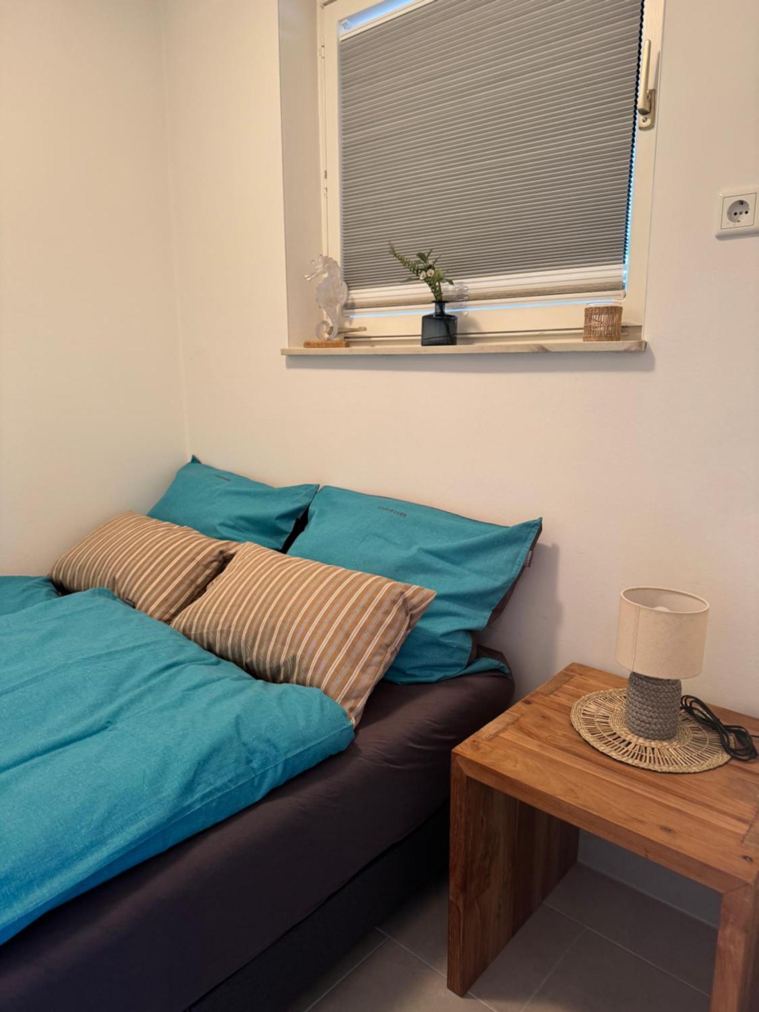 Ferienwohnung Meerzeit Mardorf Neustadt am Rübenberge Buitenkant foto