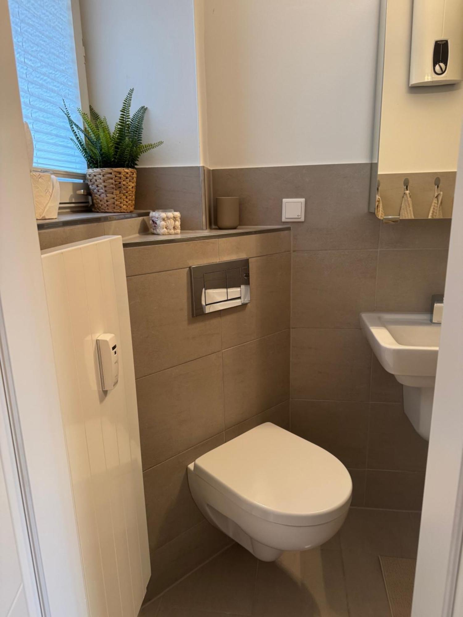 Ferienwohnung Meerzeit Mardorf Neustadt am Rübenberge Buitenkant foto