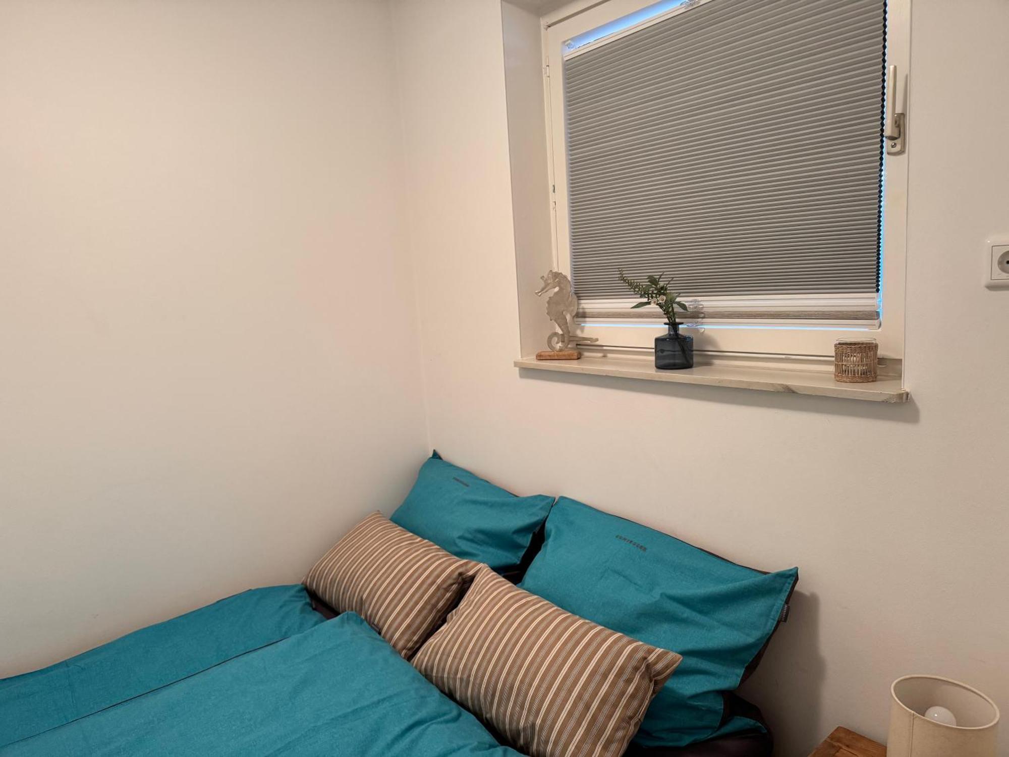 Ferienwohnung Meerzeit Mardorf Neustadt am Rübenberge Buitenkant foto